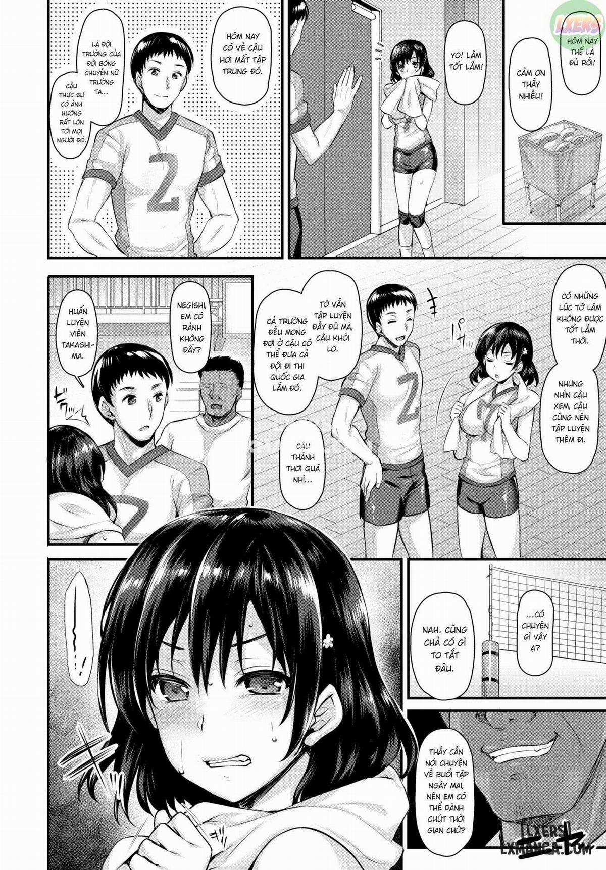 Ace Special Coaching 1 trang 1