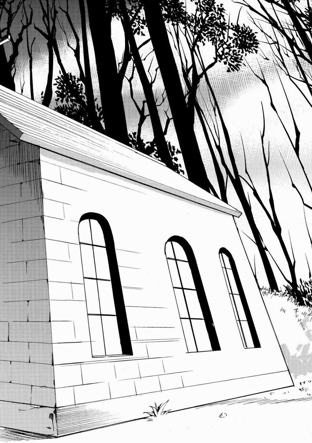 AcoPri Monogatari (Ragnarok Online) Oneshot trang 5