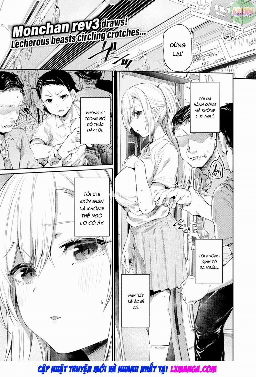 Ada de Kaesu na Oneshot trang 1