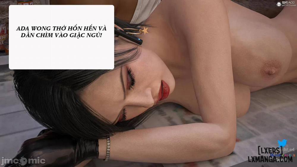 Ada Wong Và Tên Ăn Xin 2 trang 106