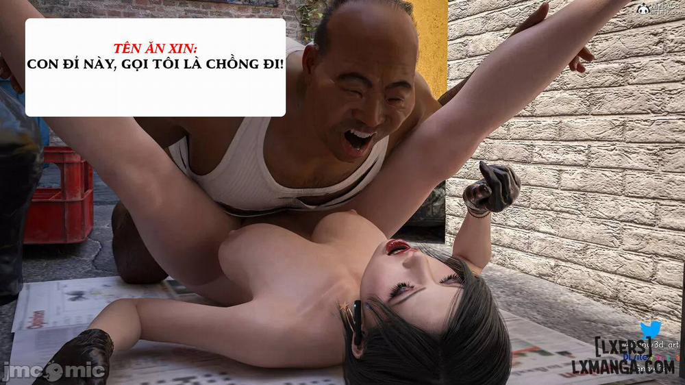 Ada Wong Và Tên Ăn Xin 2 trang 92