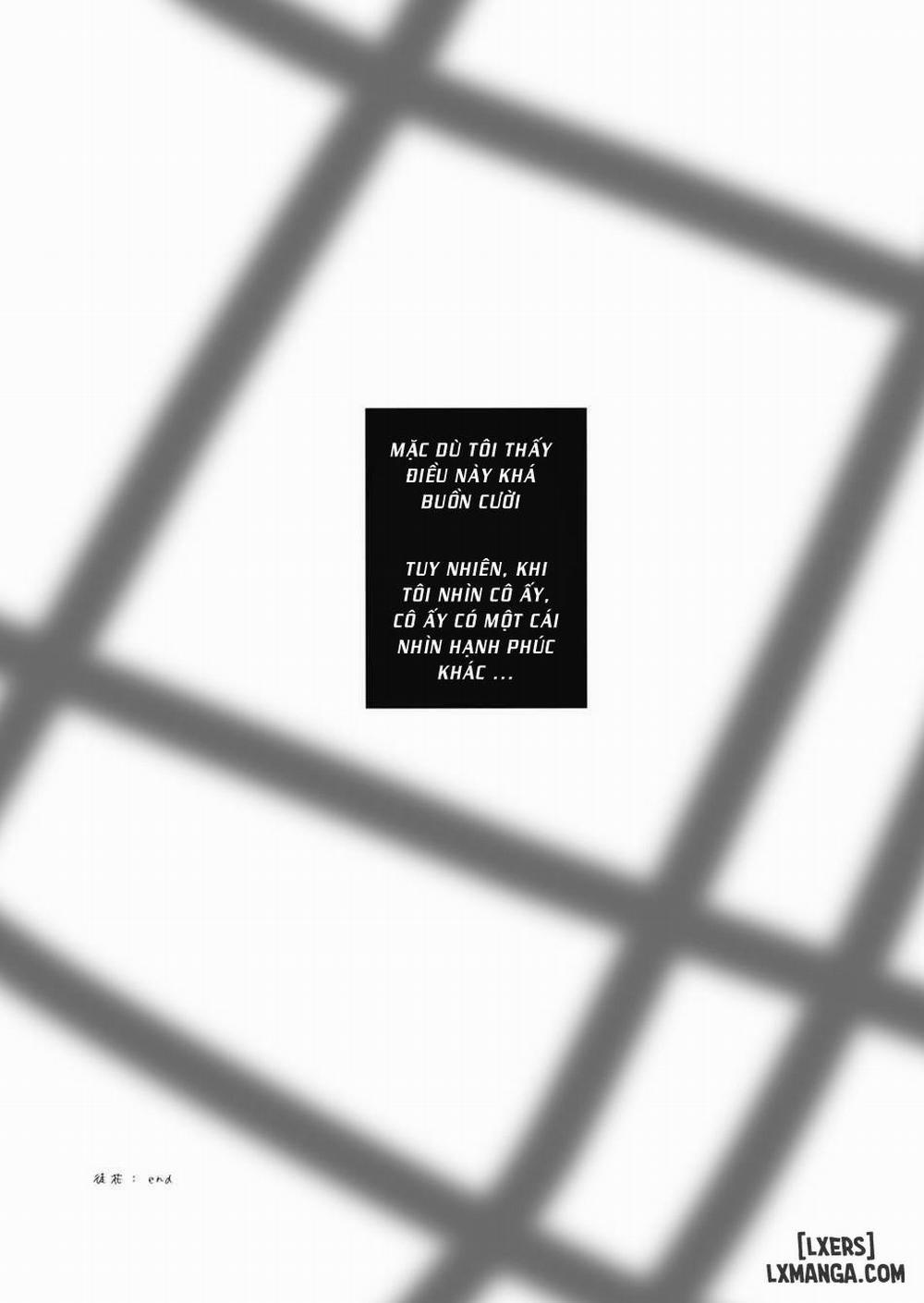 Adabana Oneshot trang 27