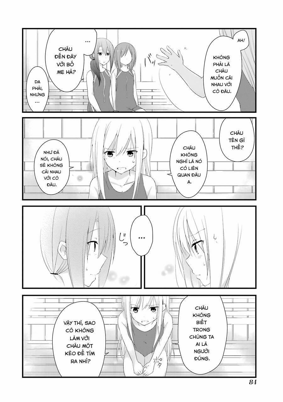 Adachi To Shimamura 10 trang 11