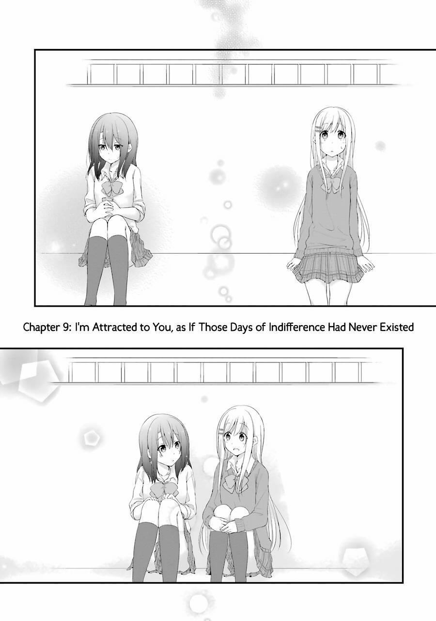 Adachi To Shimamura 9 trang 4