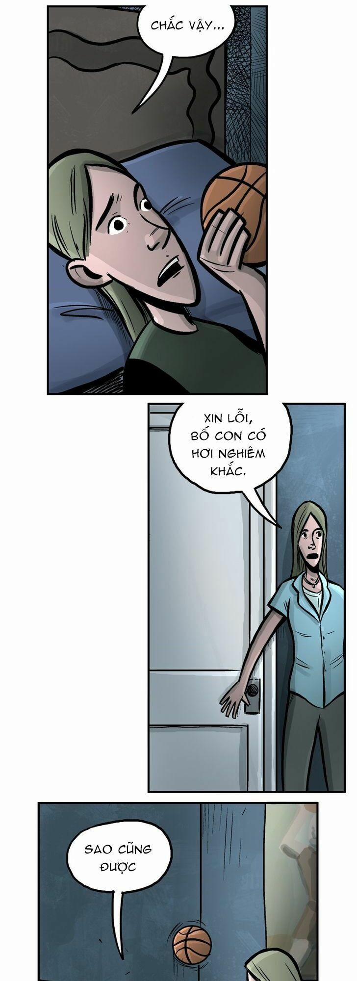 Adamsville 10 trang 11