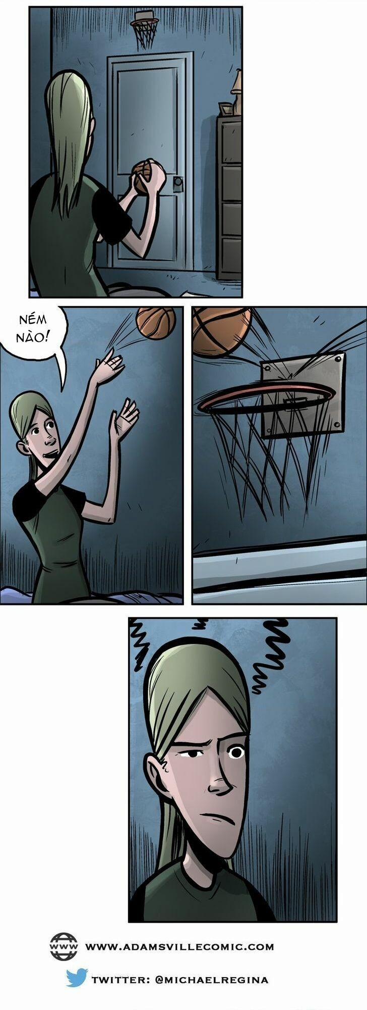 Adamsville 10 trang 21