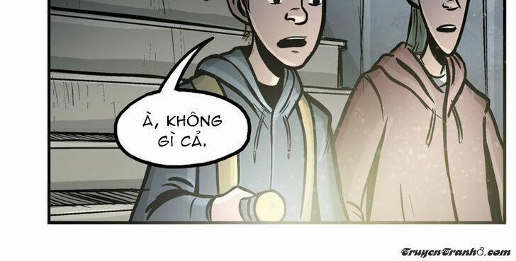 Adamsville 11 trang 28