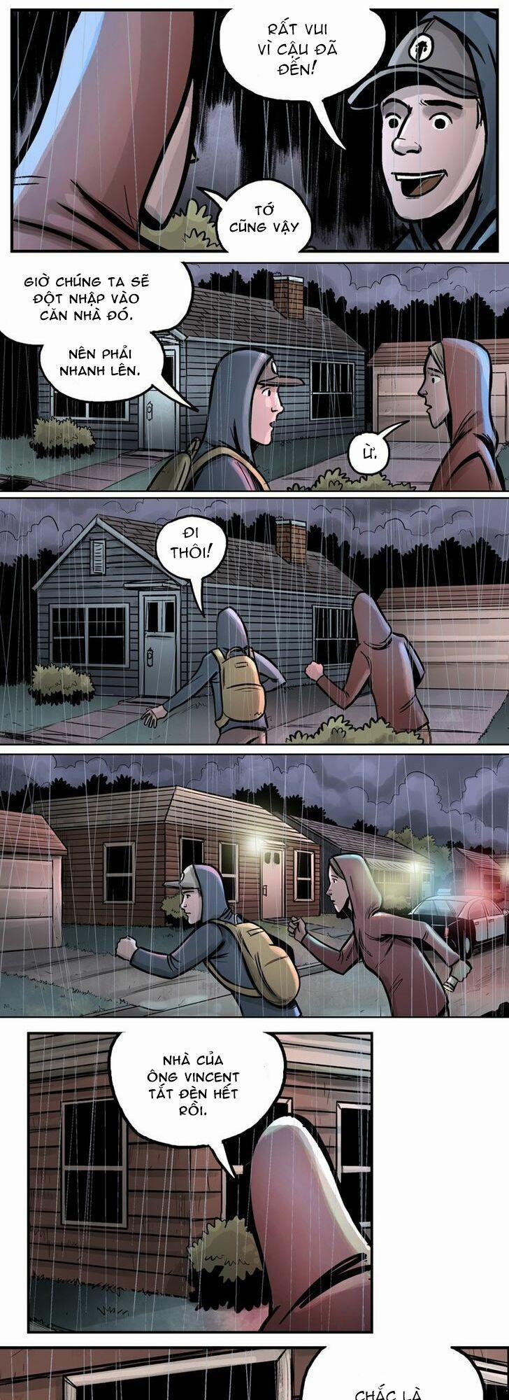 Adamsville 11 trang 3