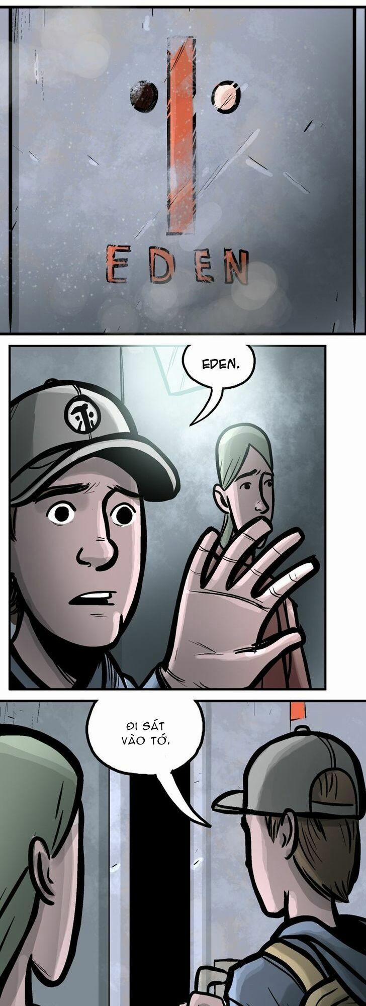 Adamsville 11 trang 31