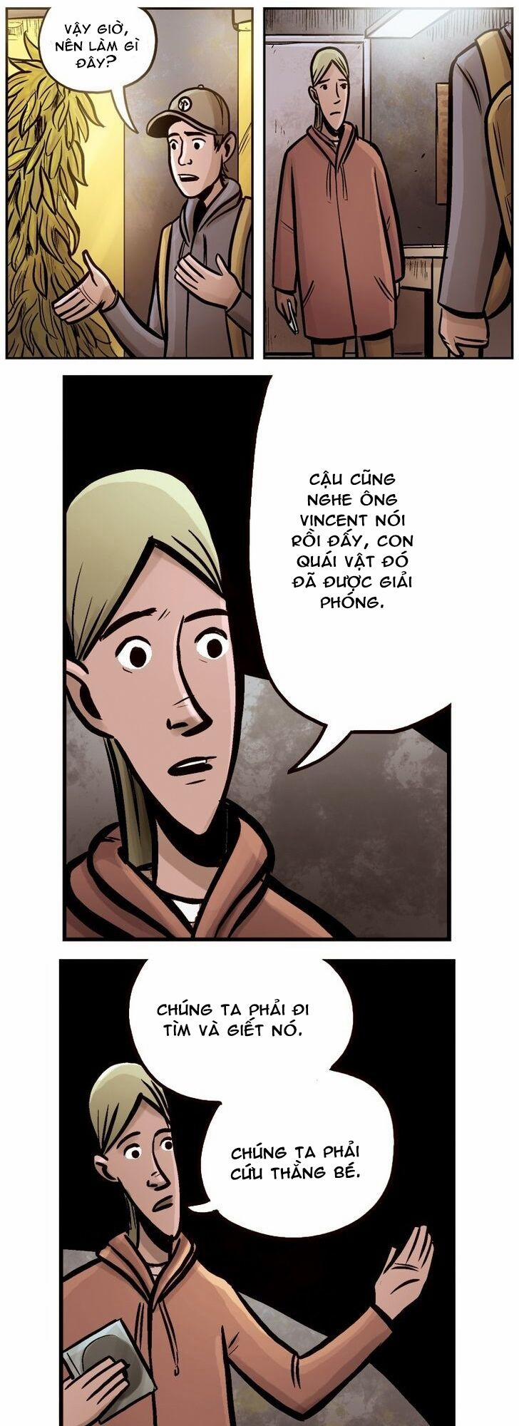 Adamsville 12 trang 24