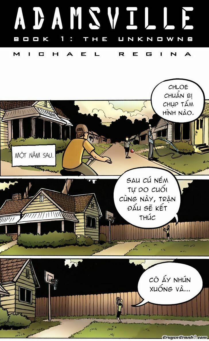 Adamsville 2 trang 1