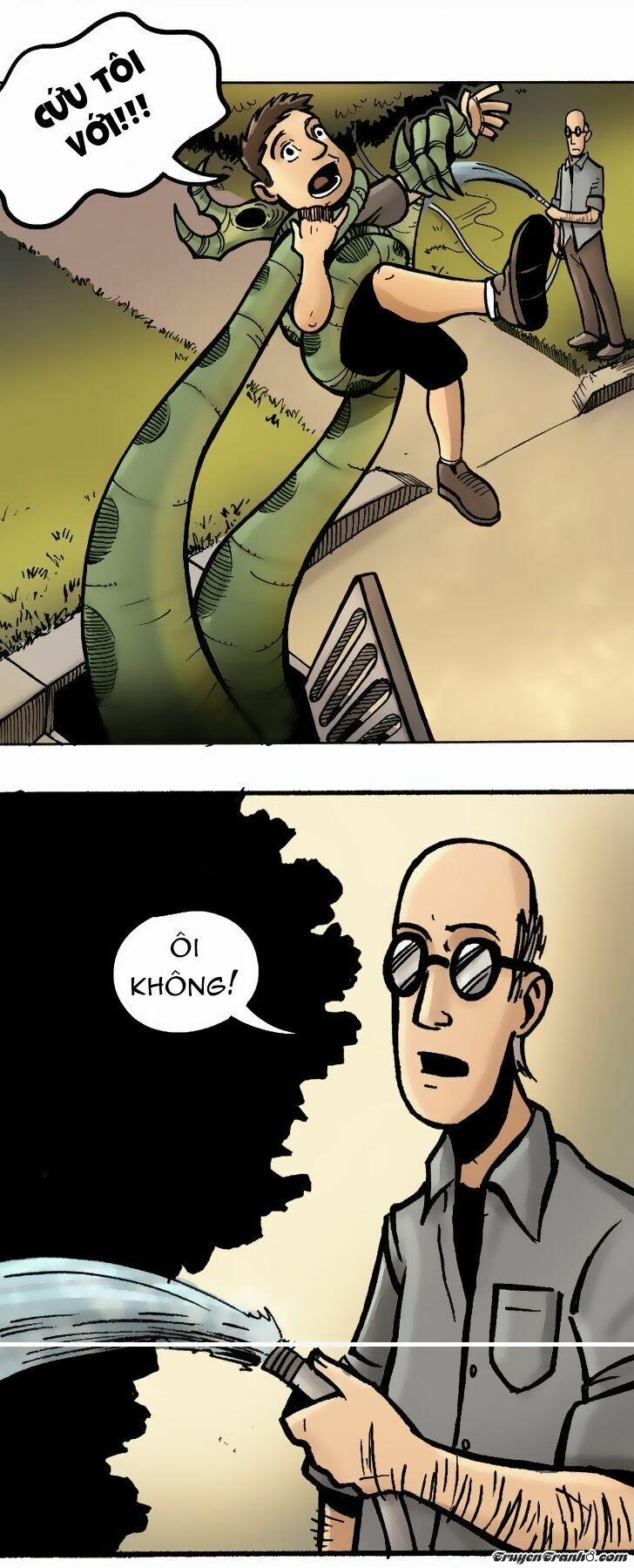 Adamsville 2 trang 11