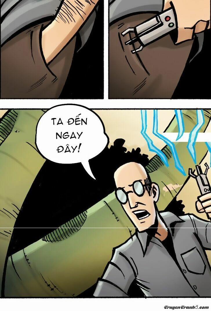 Adamsville 2 trang 14