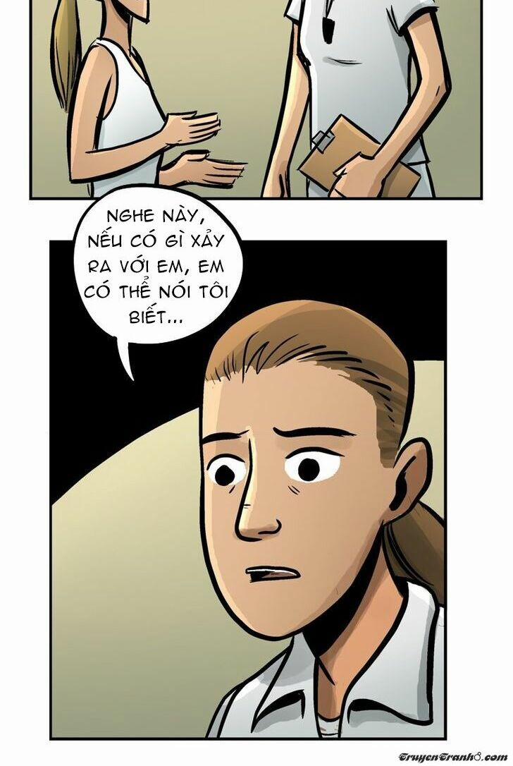 Adamsville 3 trang 12