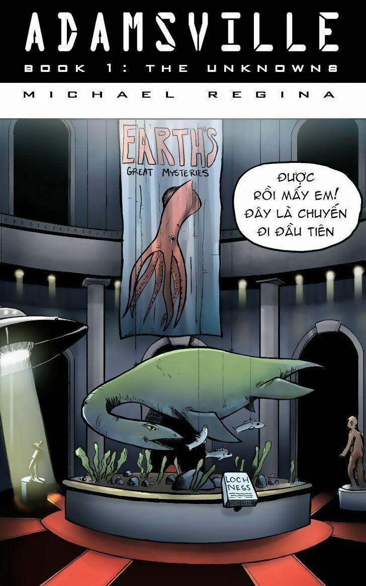 Adamsville 4 trang 1