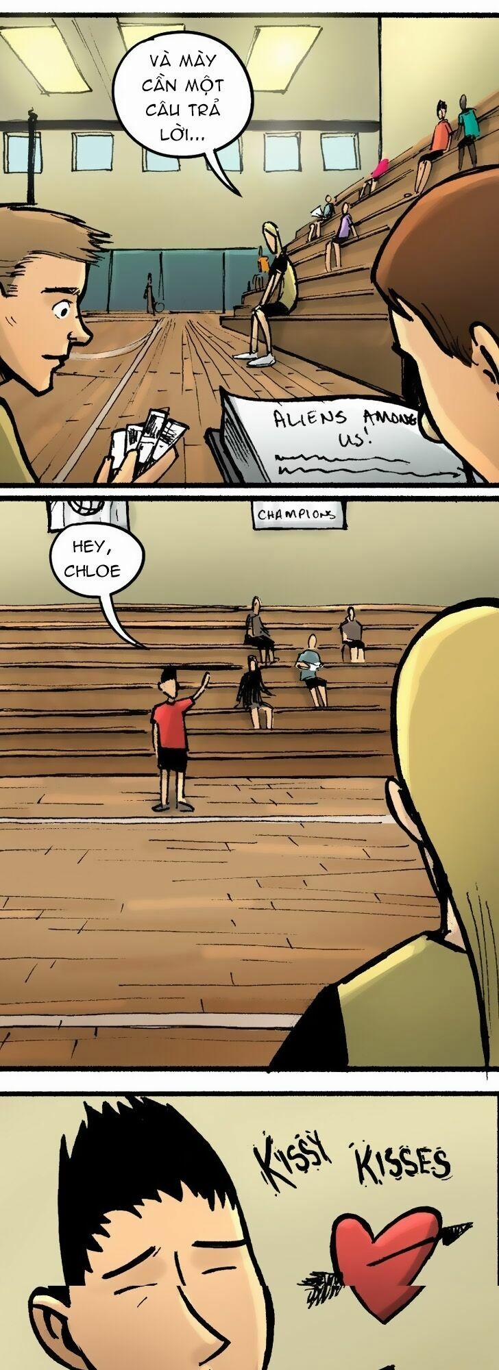 Adamsville 5 trang 13