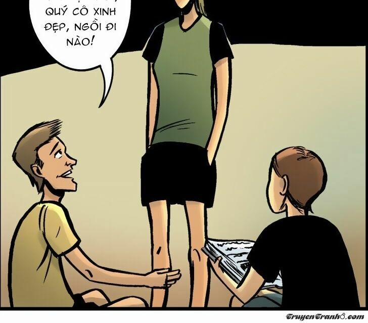 Adamsville 5 trang 20