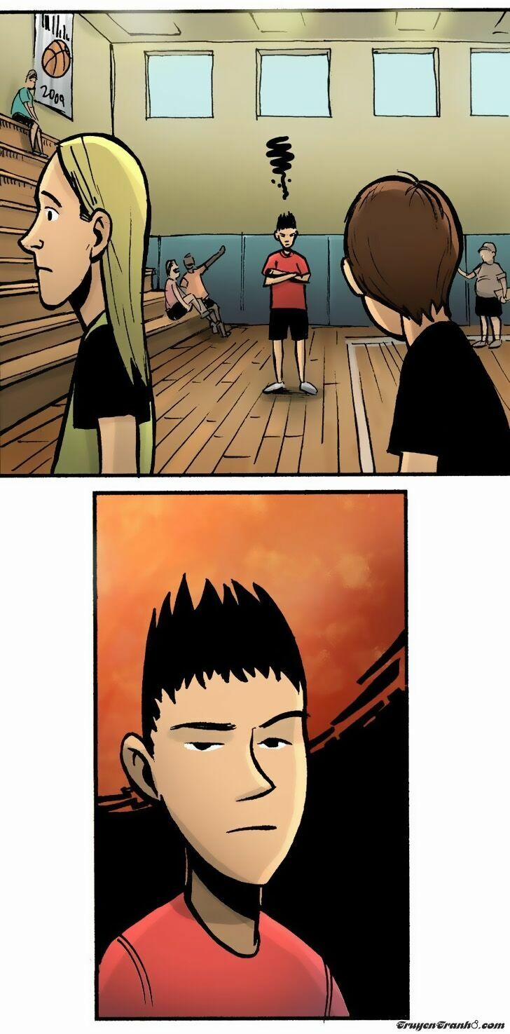 Adamsville 5 trang 23