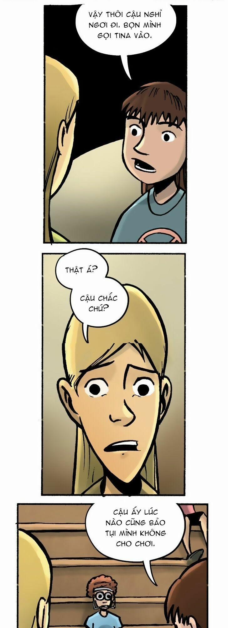 Adamsville 5 trang 6