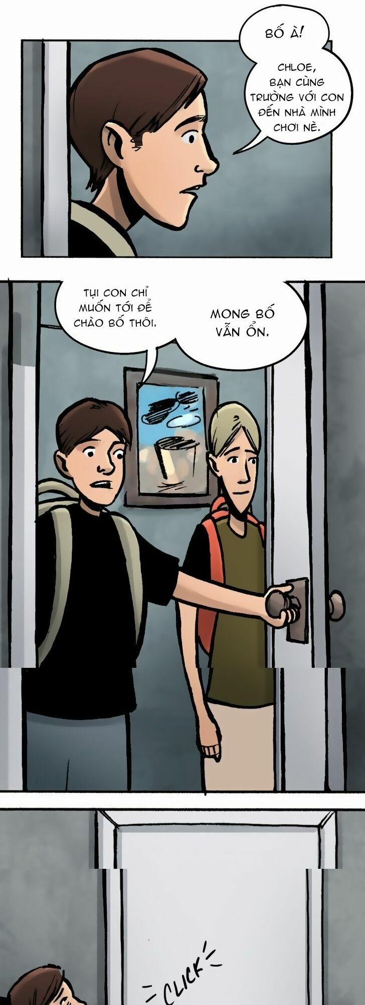 Adamsville 6 trang 13