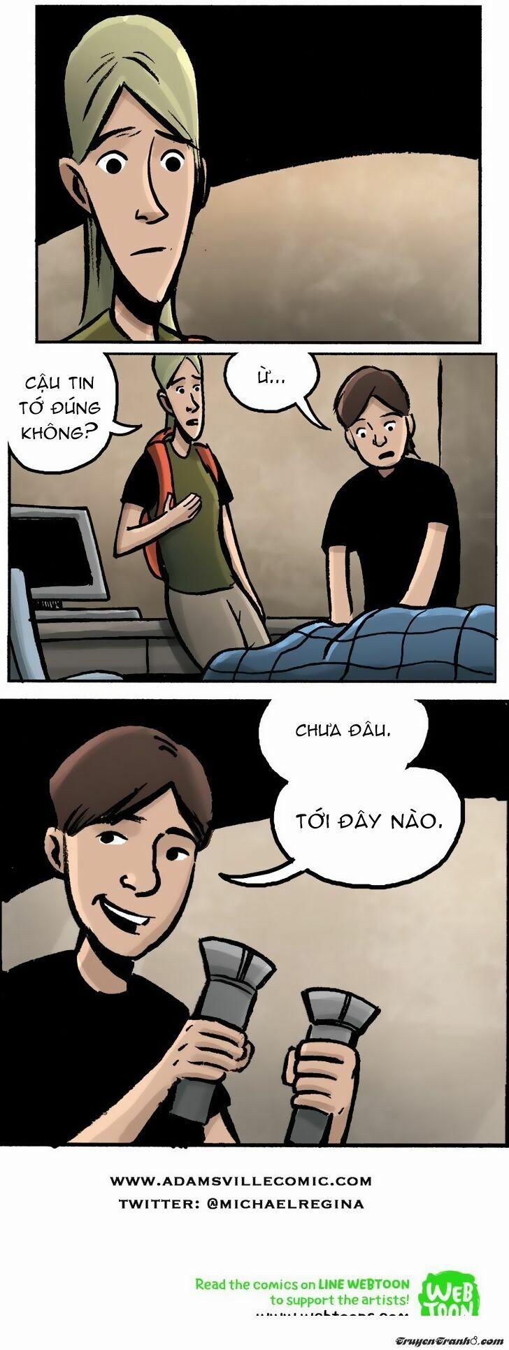 Adamsville 6 trang 25