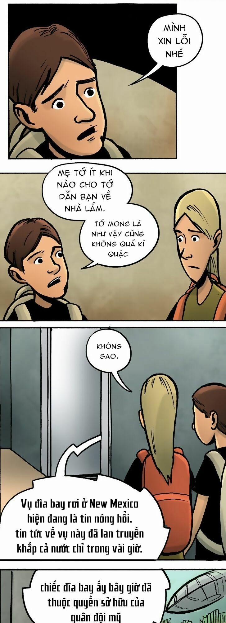 Adamsville 6 trang 9