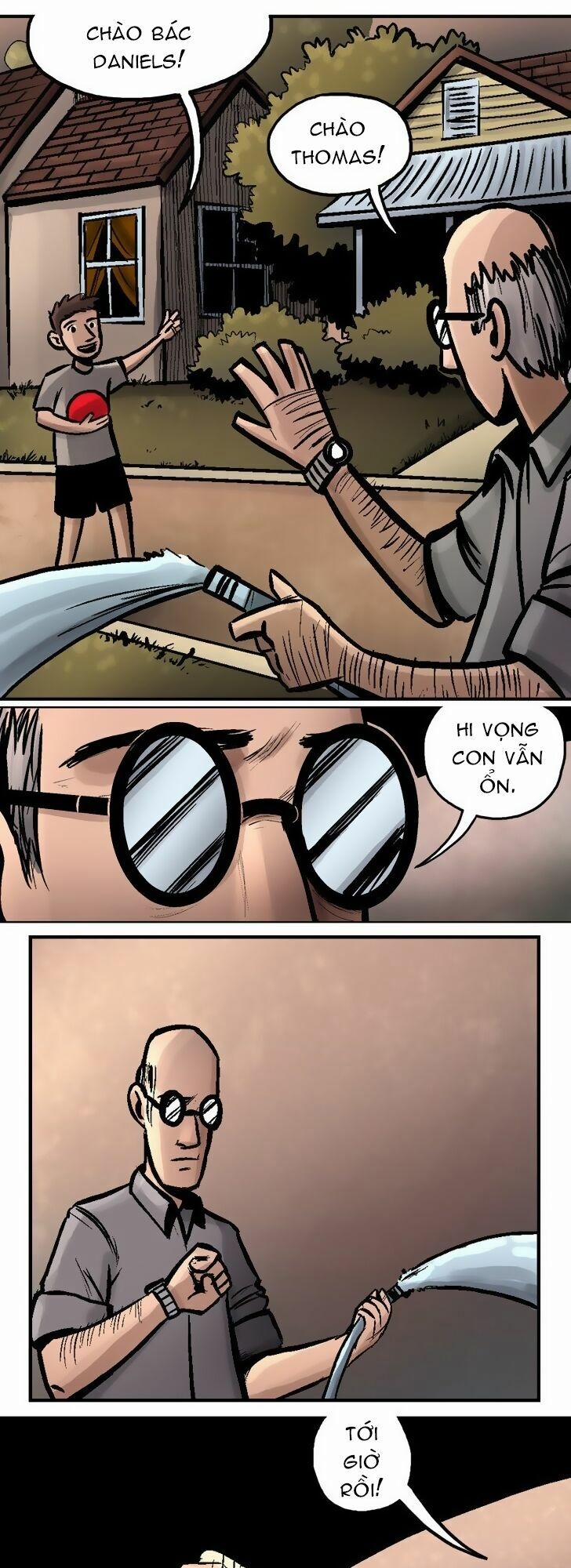 Adamsville 7 trang 13