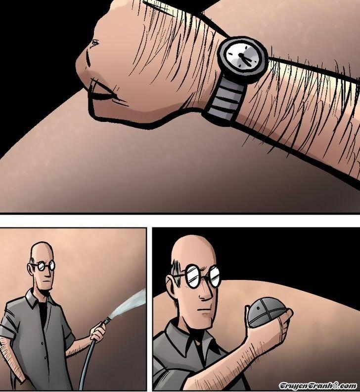 Adamsville 7 trang 14