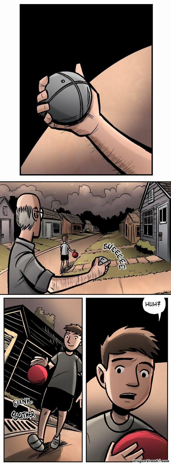 Adamsville 7 trang 15