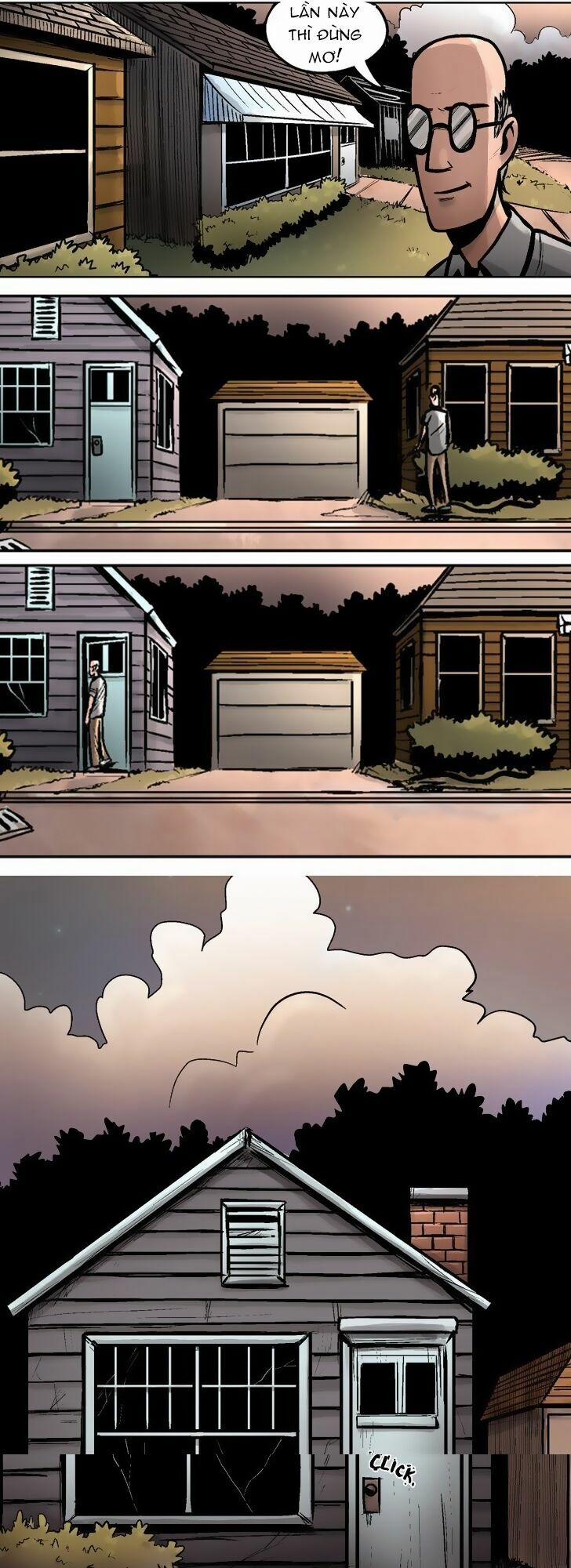 Adamsville 7 trang 18