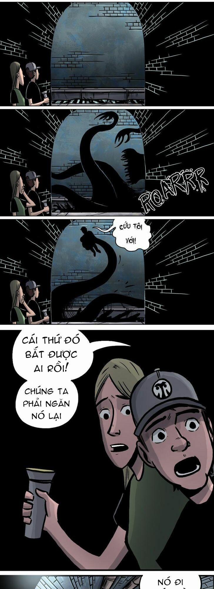 Adamsville 8 trang 17