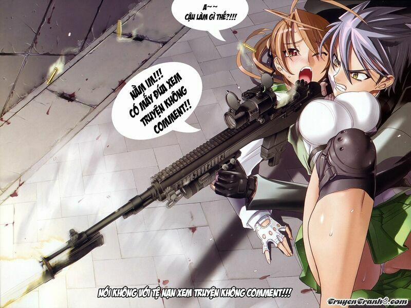 Adamsville 8 trang 21