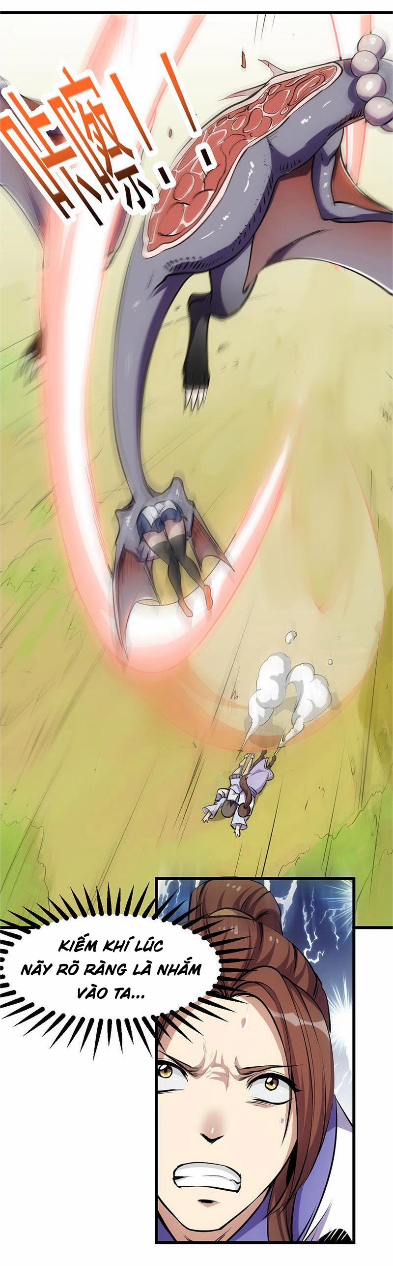 Adamsville 87 trang 5