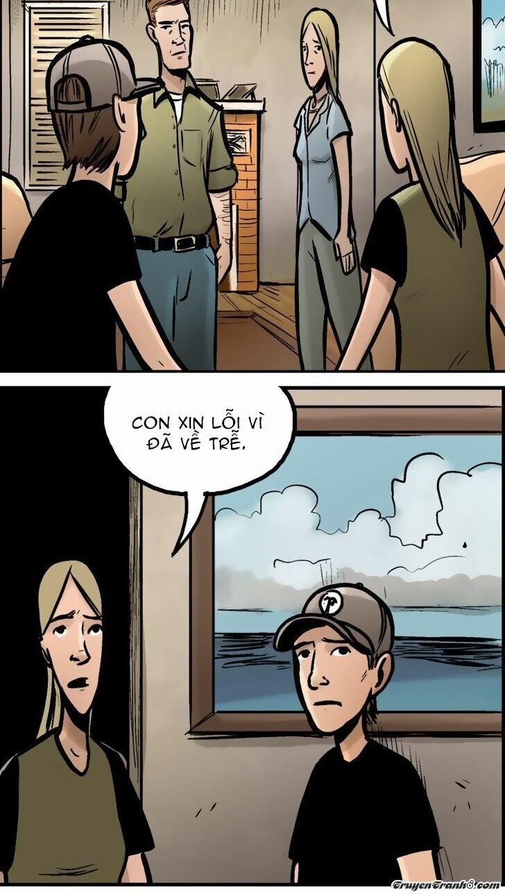 Adamsville 9 trang 10