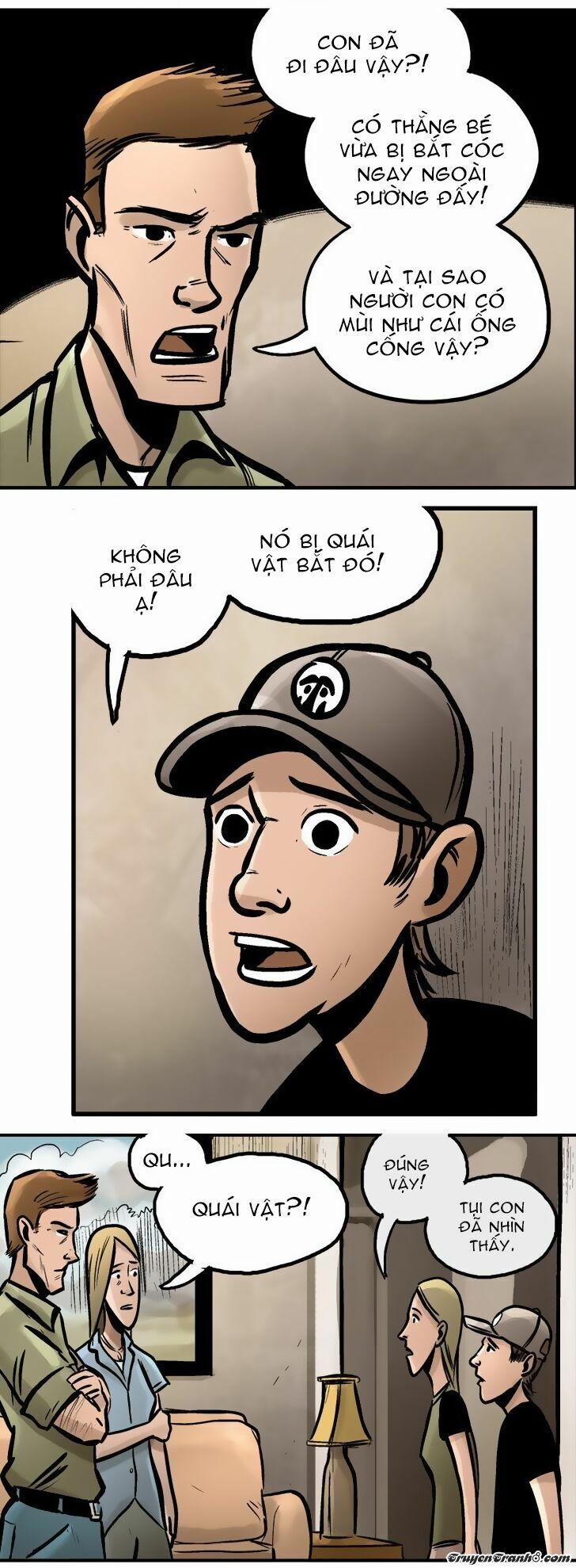 Adamsville 9 trang 11