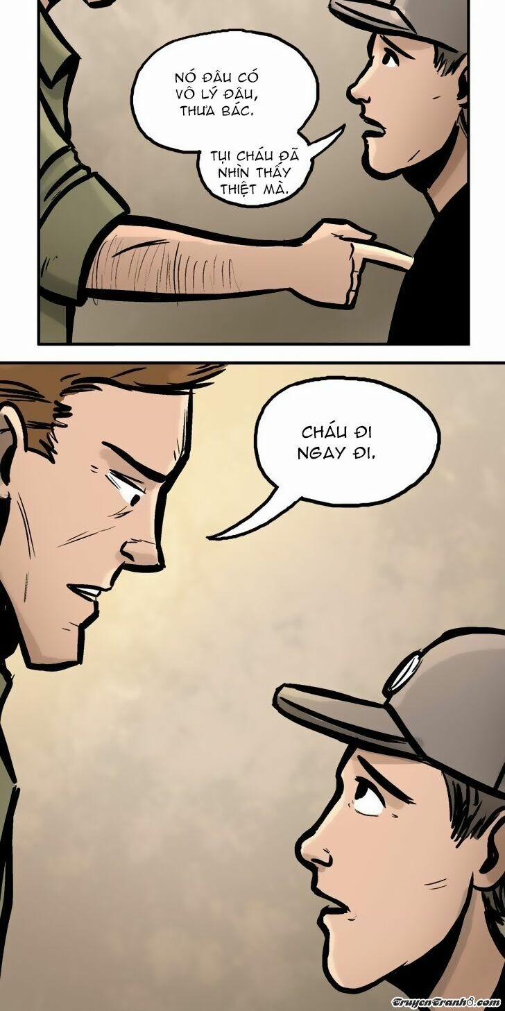 Adamsville 9 trang 17