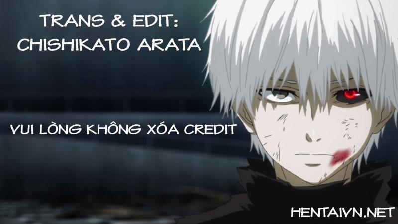 Addict Noise (Code Geass) Oneshot trang 28