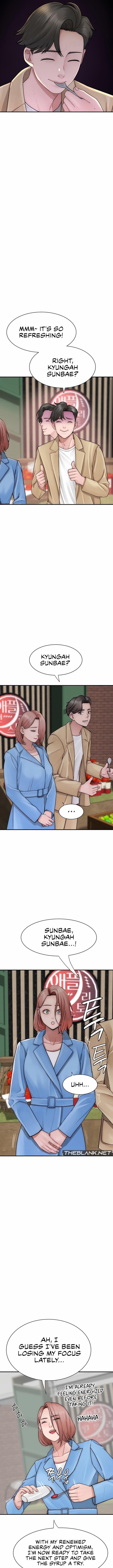 Addicted To My Stepmom 49 trang 3