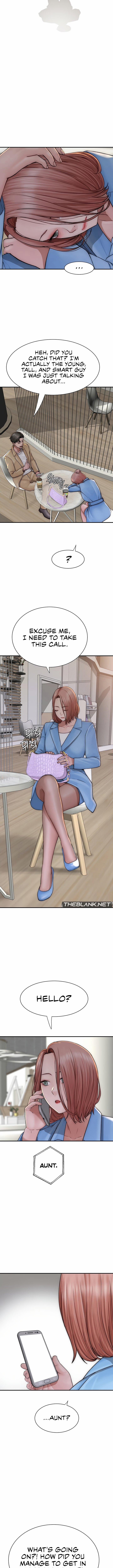 Addicted To My Stepmom 49 trang 8