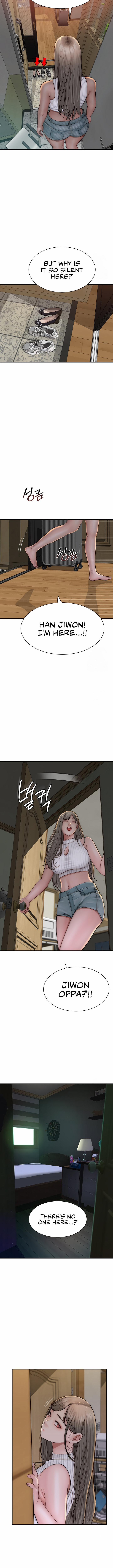 Addicted To My Stepmom 50 trang 7