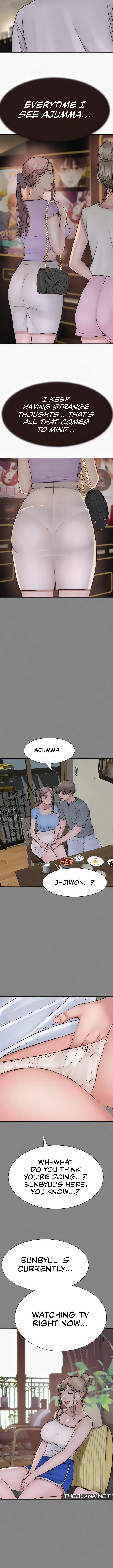 Addicted To My Stepmom 52 trang 8