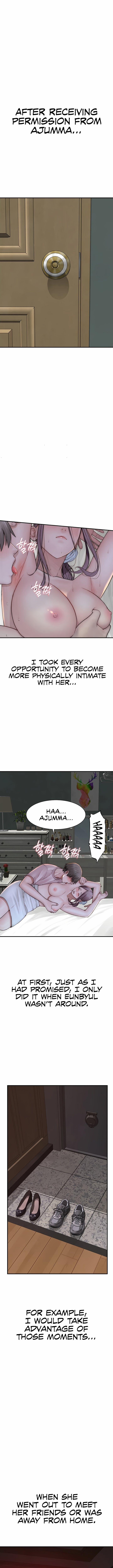 Addicted To My Stepmom 53 trang 9