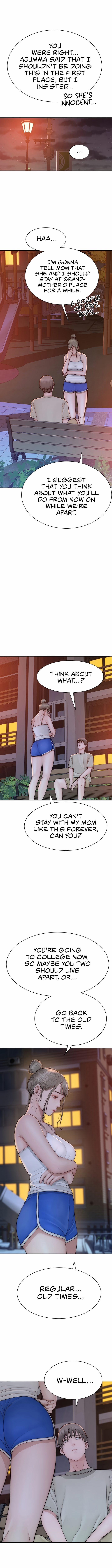 Addicted To My Stepmom 58 trang 3