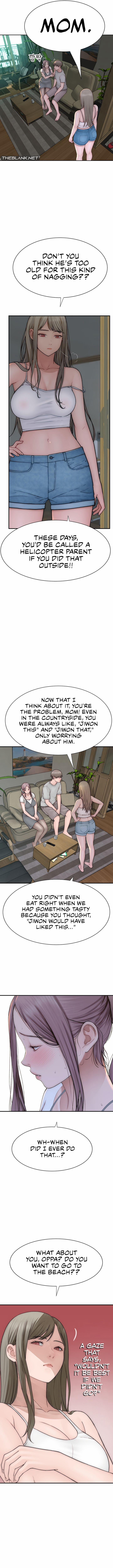 Addicted To My Stepmom 67 trang 4
