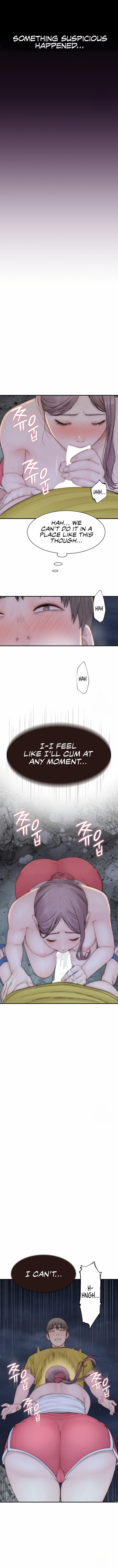 Addicted To My Stepmom 73 trang 4