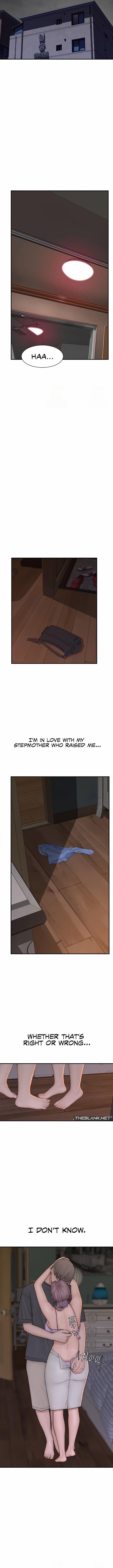 Addicted To My Stepmom 93 trang 5