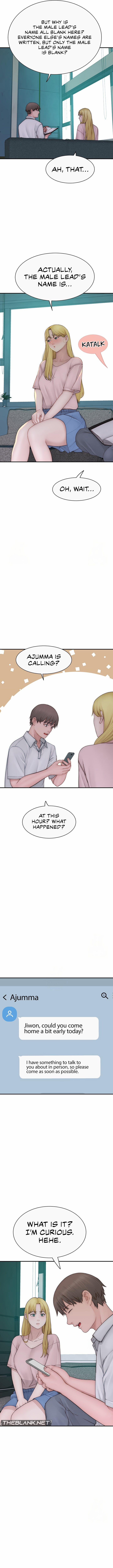 Addicted To My Stepmom 96 trang 6