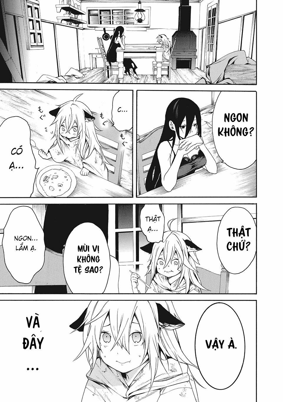 Adelia Của Tôi 1 trang 10