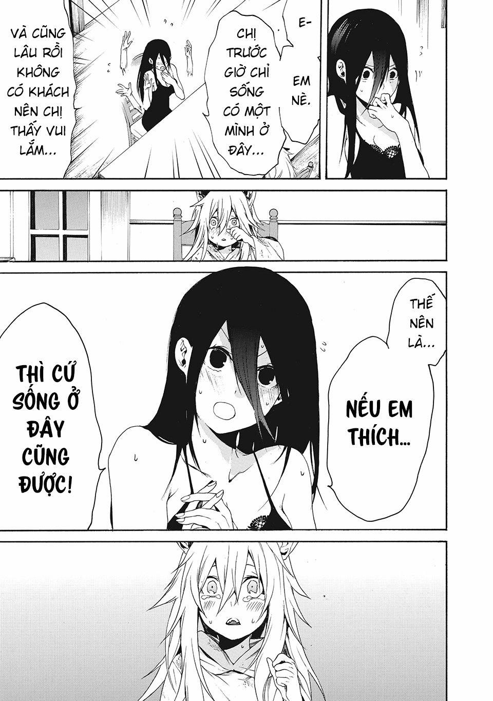 Adelia Của Tôi 1 trang 16