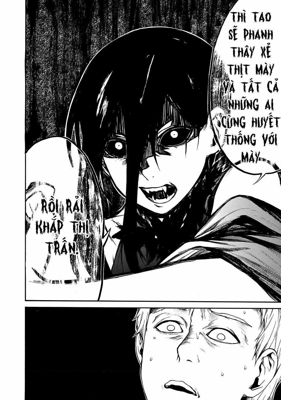 Adelia Của Tôi 12 trang 10